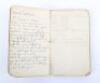 WW2 Bristol Home Guard Notebook and Manual Grouping - 5