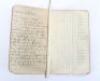 WW2 Bristol Home Guard Notebook and Manual Grouping - 6