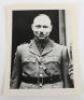 4x Signed Photographs of WW2 British Victoria Cross Winners - 3