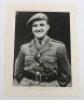 4x Signed Photographs of WW2 British Victoria Cross Winners - 7