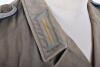 Third Reich Afrika Korps Medics 1st Pattern Combat Tunic - 5
