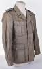 Third Reich Afrika Korps Medics 1st Pattern Combat Tunic - 7
