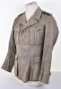Third Reich Afrika Korps Medics 1st Pattern Combat Tunic - 8