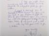 3x Signatures of British Indian Army Victoria Cross Winners - 3