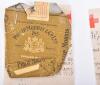 Third Reich Afrika Korps Medics 1st Pattern Combat Tunic - 15