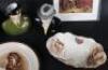 Bruce Bairnsfather &ldquo;Old Bill&rdquo; Pottery Dish by Grimswades - 4