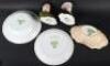 Bruce Bairnsfather &ldquo;Old Bill&rdquo; Pottery Dish by Grimswades - 6