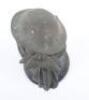 A Bruce Bairnsfather Old Bill Bronze Car Mascot - 7