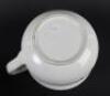 Unsigned WW2 &lsquo;Heil Hitler&rsquo; Novelty Anti-German Chamber Pot - 6