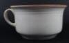 Fieldings Crown Devon WW2 Novelty Musical Chamber Pot - 3