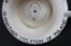 Fieldings Crown Devon WW2 Novelty Musical Chamber Pot - 7