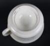 Fieldings Crown Devon WW2 Novelty Musical Chamber Pot - 9