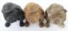 5x WW2 &lsquo;Hitlers Terror&rsquo; Bulldog Figures - 5