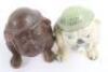 5x WW2 &lsquo;Hitlers Terror&rsquo; Bulldog Figures - 6