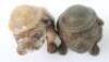 5x WW2 &lsquo;Hitlers Terror&rsquo; Bulldog Figures - 5