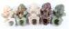 5x WW2 &lsquo;Hitlers Terror&rsquo; Bulldog Figures - 7