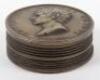 Napoleon Bonaparte Snuff Box - 2