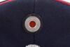 Third Reich Fire Officials Peaked Cap - 8