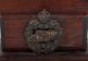 WW1 British Tank Corps Desk Piece - 2