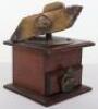 WW1 British Tank Corps Desk Piece - 3