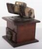WW1 British Tank Corps Desk Piece - 6