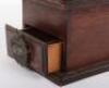 WW1 British Tank Corps Desk Piece - 8