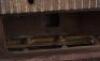 Impressive Heavy Cast Brass Model of a WW1 British Mk IV Tank - 10
