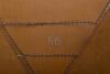 Third Reich Fire Officials Peaked Cap - 13