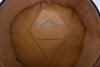 Third Reich Fire Officials Peaked Cap - 14
