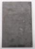 American Service Plaque - 5