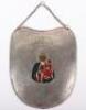 Polish Military Ceremonial Gorget &ldquo;Ryngraf&rdquo;