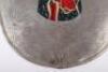Polish Military Ceremonial Gorget &ldquo;Ryngraf&rdquo; - 5