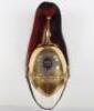 British 3rd&nbsp;(Prince of Wales Own) Dragoon Guards Officers Dress Helmet - 3