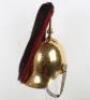British 3rd&nbsp;(Prince of Wales Own) Dragoon Guards Officers Dress Helmet - 10