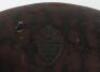 Victorian Royal Fusiliers (City of London) Regiment Officers Full Dress Busby - 2