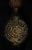 Victorian Royal Fusiliers (City of London) Regiment Officers Full Dress Busby - 8