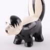 WW2 Allied Anti-Hitler Propaganda Figure - 3