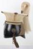 Victorian 17th (Duke of Cambridge&rsquo;s Own) Lancers Other Ranks Lance Cap - 3