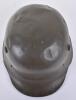 WW2 German Kinder Helmet - 7