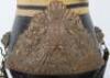 Victorian 17th (Duke of Cambridge&rsquo;s Own) Lancers Other Ranks Lance Cap - 9
