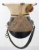 Victorian 17th (Duke of Cambridge&rsquo;s Own) Lancers Other Ranks Lance Cap - 10