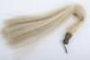 Victorian 17th (Duke of Cambridge&rsquo;s Own) Lancers Other Ranks Lance Cap - 12