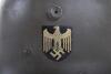 WW2 German Kinder Helmet - 8