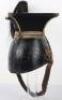 Victorian 16th (Queens) Lancers Other Ranks Lance Cap - 5