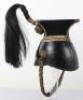 Victorian 16th (Queens) Lancers Other Ranks Lance Cap - 6