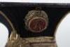 Victorian 16th (Queens) Lancers Other Ranks Lance Cap - 8