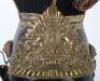 Victorian 16th (Queens) Lancers Other Ranks Lance Cap - 9