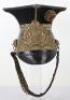 Victorian 16th (Queens) Lancers Other Ranks Lance Cap - 10