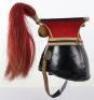 Victorian 12th (Prince of Wales Royal) Lancers Other Ranks Lance Cap - 6