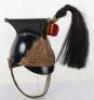 Unusual Other Ranks Lance Cap Produced for a Military Tattoo - 2